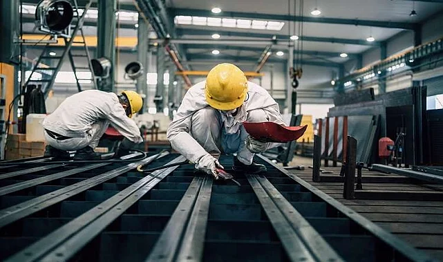 Koyundere Katlar Arası Taşıma